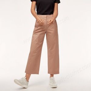 Babaton Pants Walsh Pant